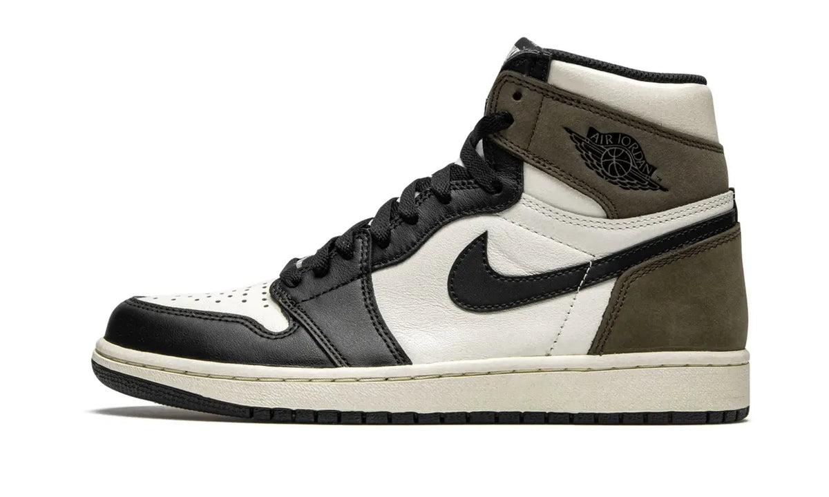 Air Jordan 1 Dark Mocha