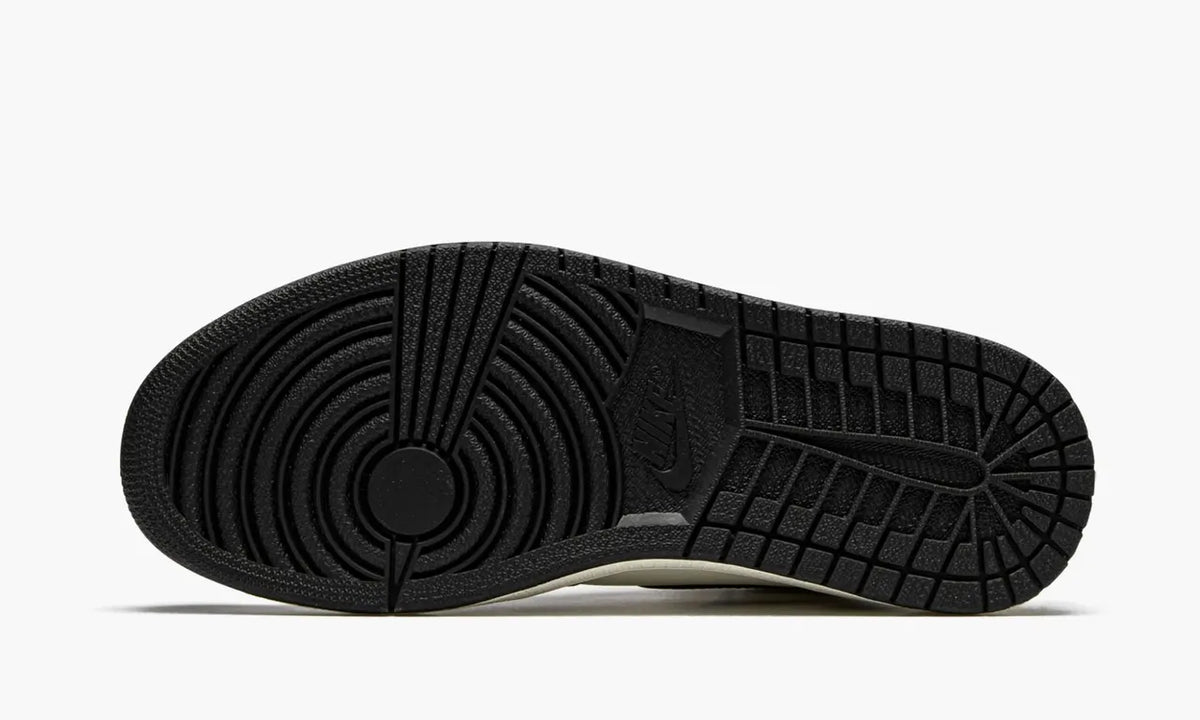 Air Jordan 1 Dark Mocha: 1 Best Luxury Sneaker for Ultimate Style