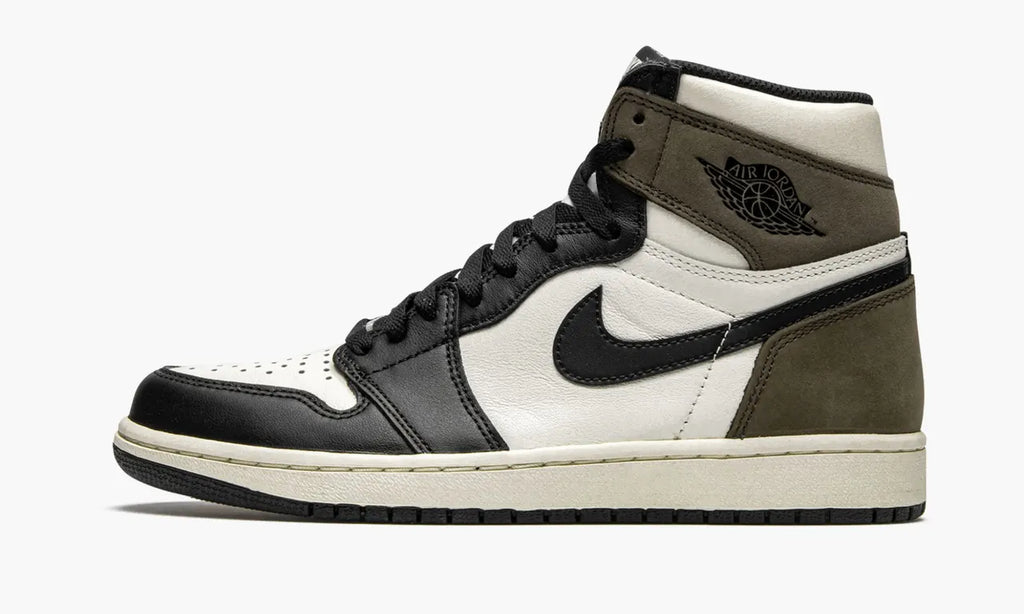 Air Jordan 1 Dark Mocha: 1 Best Luxury Sneaker for Ultimate Style