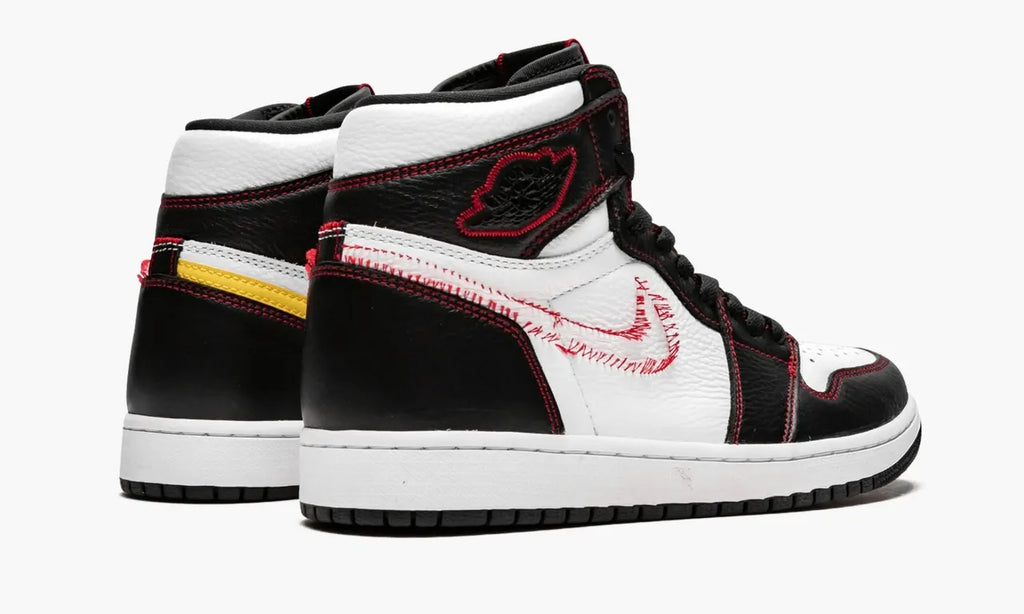 Air Jordan 1 High Defiant: Top 1 Premium Luxury Sneakers of 2024