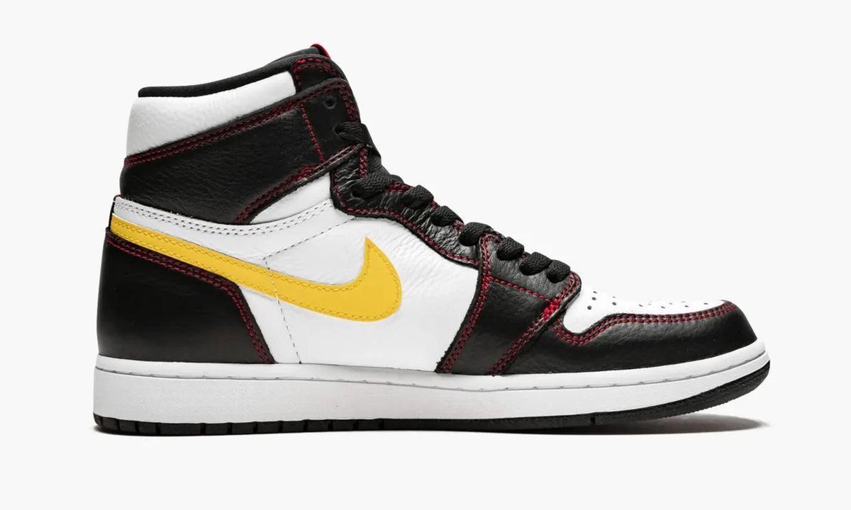 Air Jordan 1 High Defiant: Top 1 Premium Luxury Sneakers of 2024