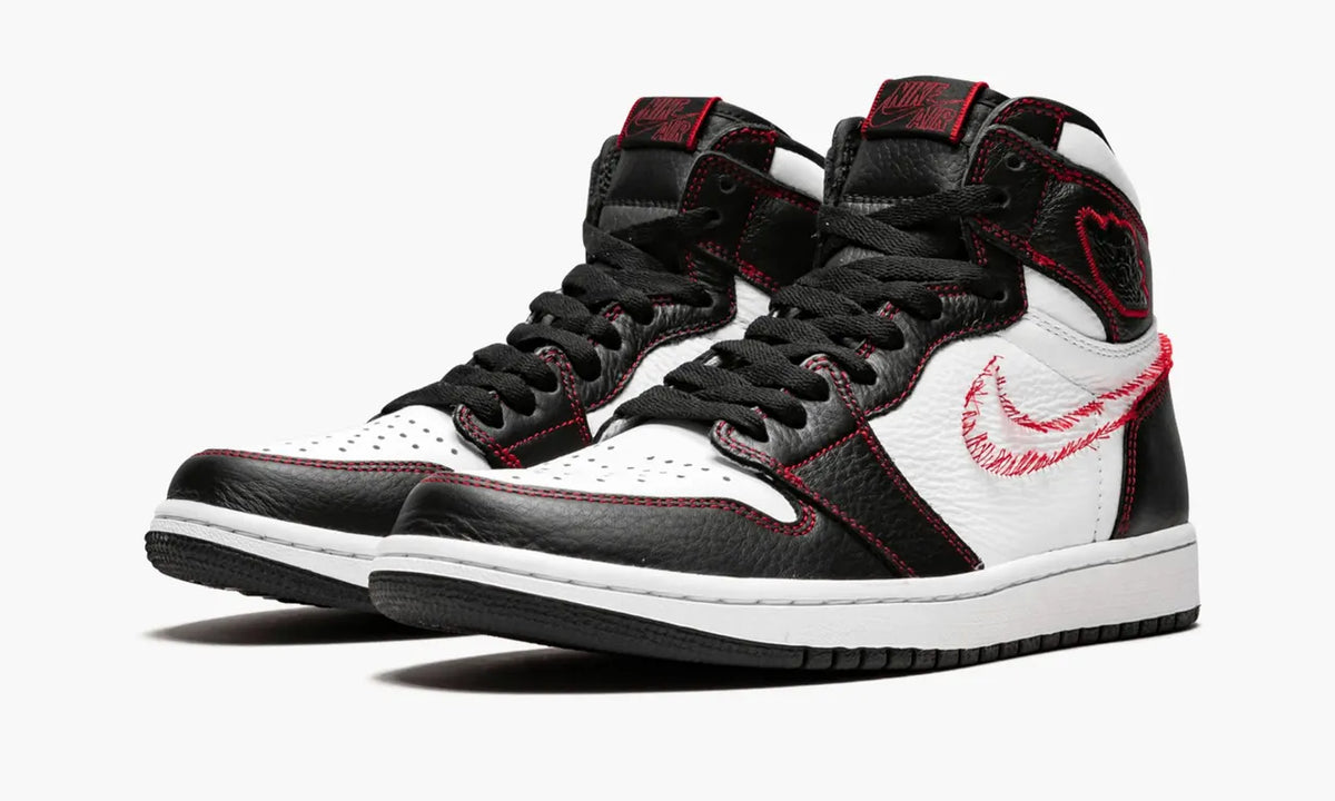 Air Jordan 1 High Defiant: Top 1 Premium Luxury Sneakers of 2024