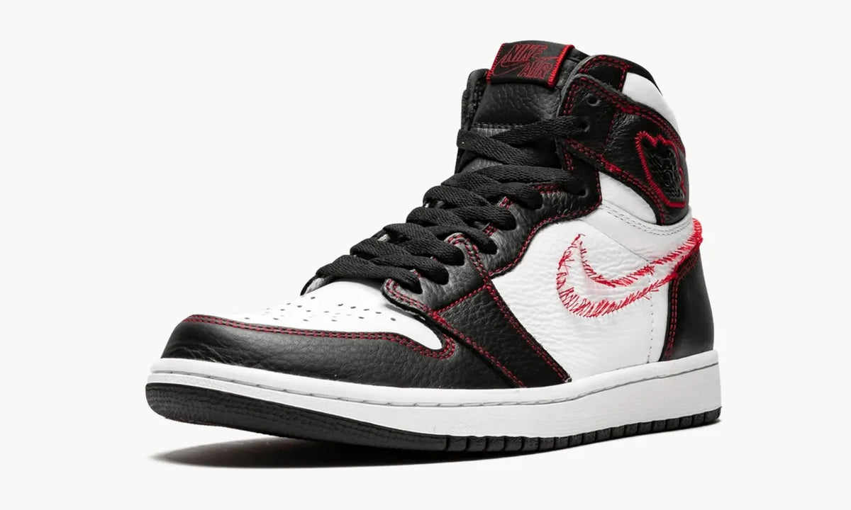 Air Jordan 1 High Defiant: Top 1 Premium Luxury Sneakers of 2024
