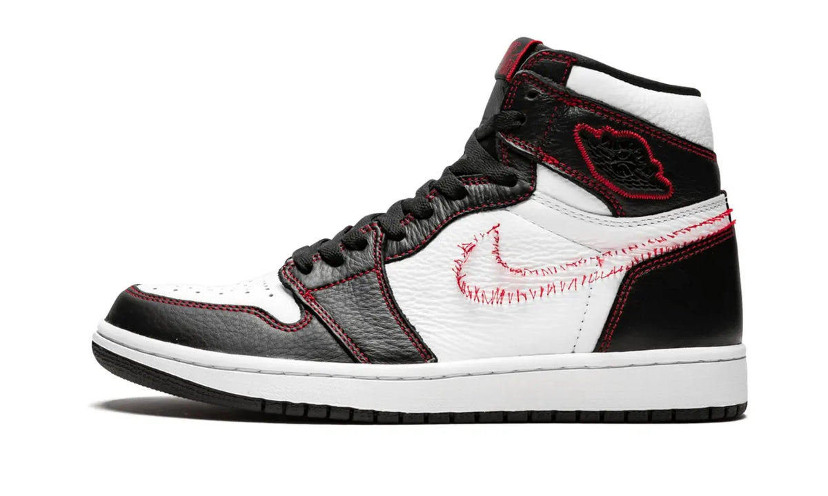 Air Jordan 1 High Defiant