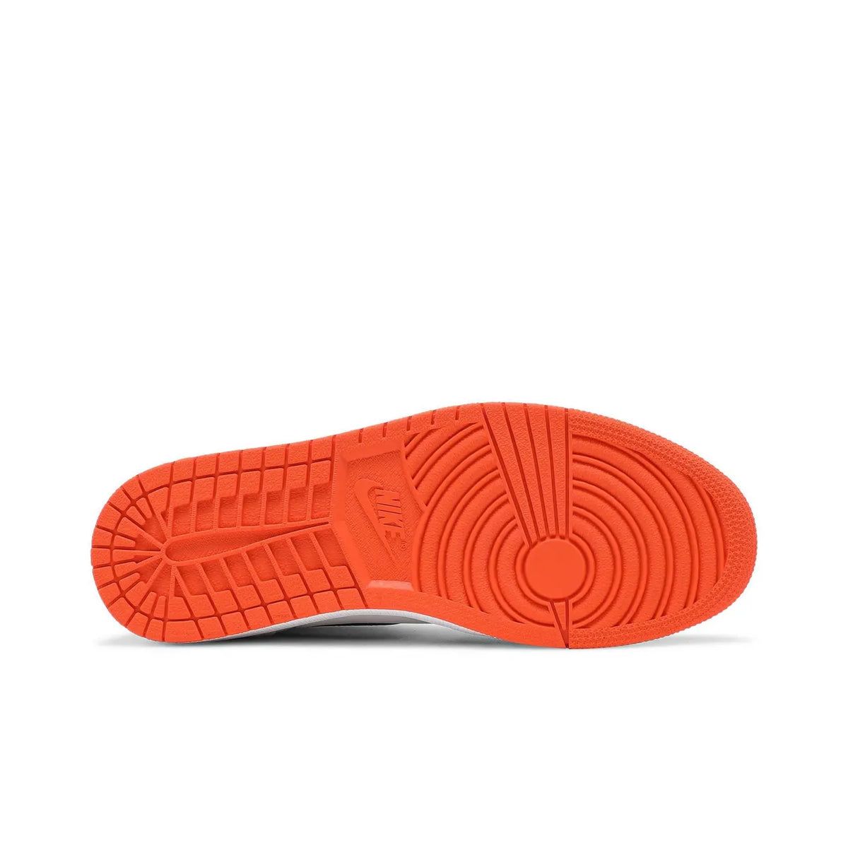 Air Jordan 1 Electro Orange: The 1 Premium Choice for Ultimate Style