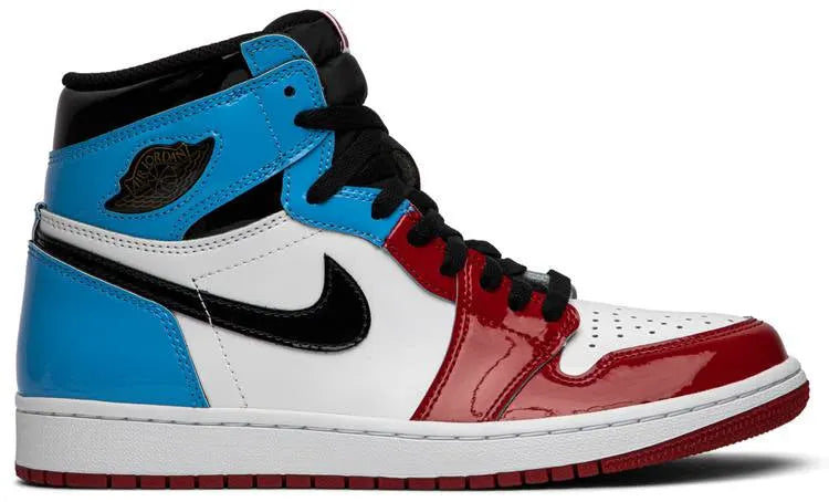 Air Jordan 1 Fearless