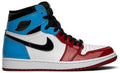Air Jordan 1 Fearless