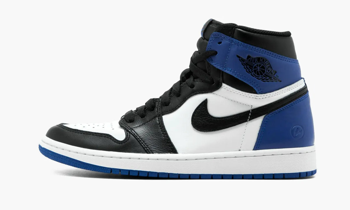 Air Jordan 1 Fragment Premium 2014 Retro High OG Sneaker – Ultimate Grail