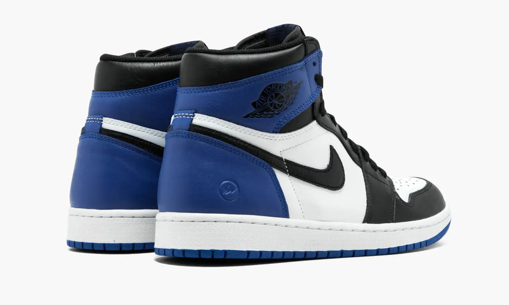 Air Jordan 1 Fragment Premium 2014 Retro High OG Sneaker – Ultimate Grail
