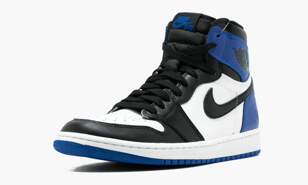 Air Jordan 1 Fragment Premium 2014 Retro High OG Sneaker – Ultimate Grail