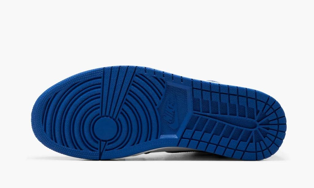 Air Jordan 1 Fragment Premium 2014 Retro High OG Sneaker – Ultimate Grail