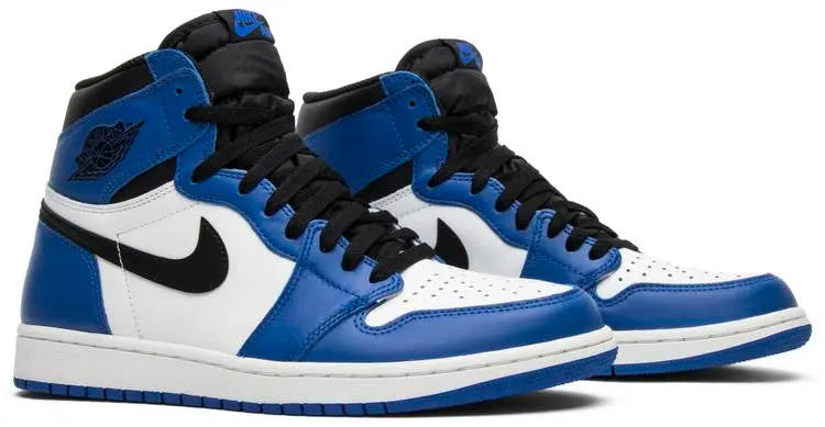 Air Jordan 1 High OG Game Royal: Premium #1 Best-Selling Luxury Sneaker