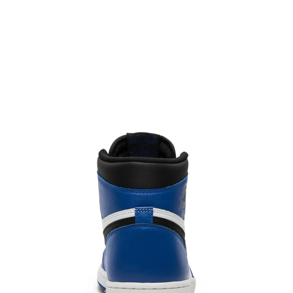 Air Jordan 1 High Retro Game Royal: The 1 Ultimate Premium Sneaker Choice