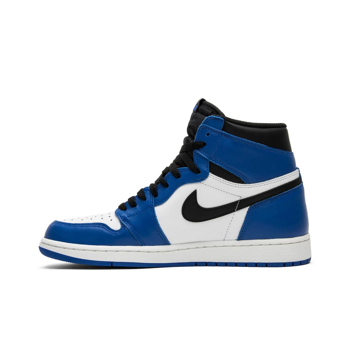 Air Jordan 1 High Retro Game Royal: The 1 Ultimate Premium Sneaker Choice