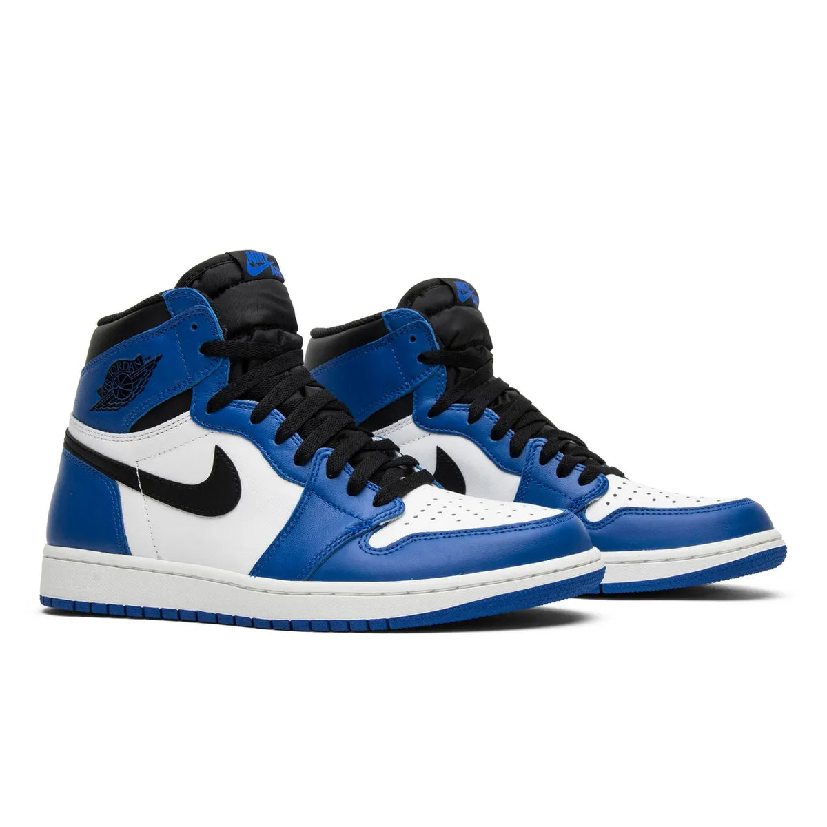 Air Jordan 1 High Retro Game Royal: The 1 Ultimate Premium Sneaker Choice