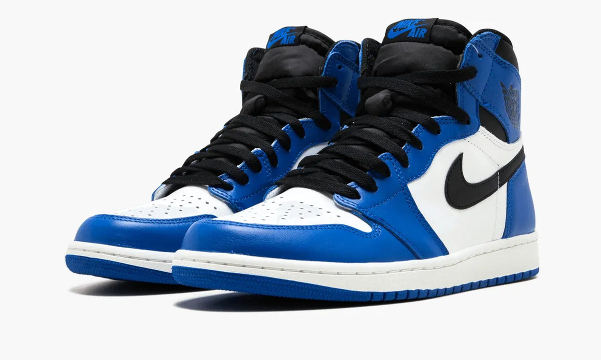 Air Jordan 1 Game Royal: #1 Premium Choice for 2024 Luxury Streetwear