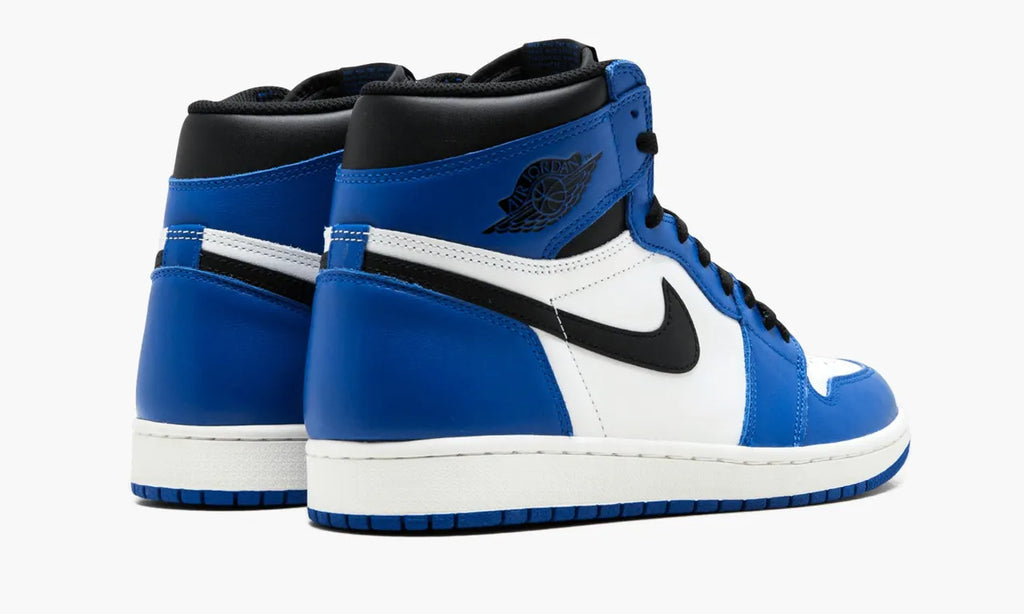 Air Jordan 1 Game Royal: #1 Premium Choice for 2024 Luxury Streetwear