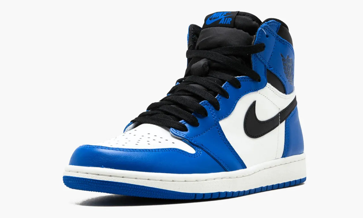 Air Jordan 1 Game Royal: #1 Premium Choice for 2024 Luxury Streetwear