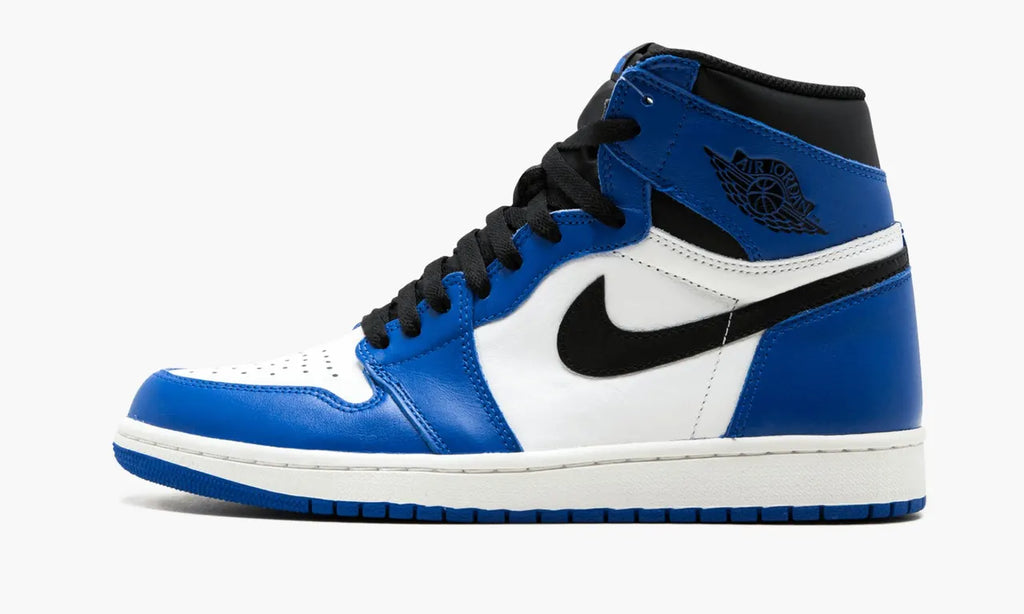 Air Jordan 1 Game Royal: #1 Premium Choice for 2024 Luxury Streetwear