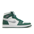Air Jordan 1 Gorge Green