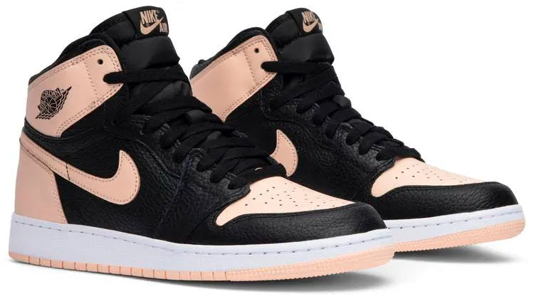Crimson Tint High Top Sneakers: 1 Premium Retro Style for Ultimate Comfort