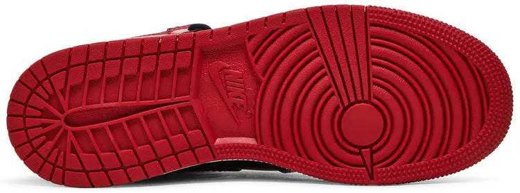 Air Jordan 1 Patent Bred: The Ultimate 2021 Luxury High-Top Sneakers