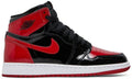Air Jordan 1 Patent Bred