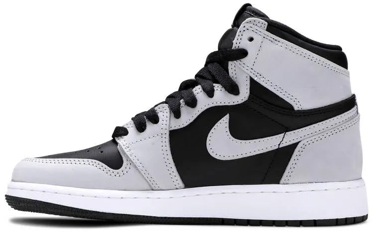 Jordan 1 High Shadow 2.0: 1 Premium Retro Sneaker for Ultimate Style