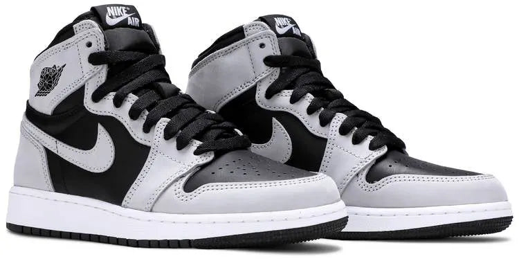 Jordan 1 High Shadow 2.0: 1 Premium Retro Sneaker for Ultimate Style