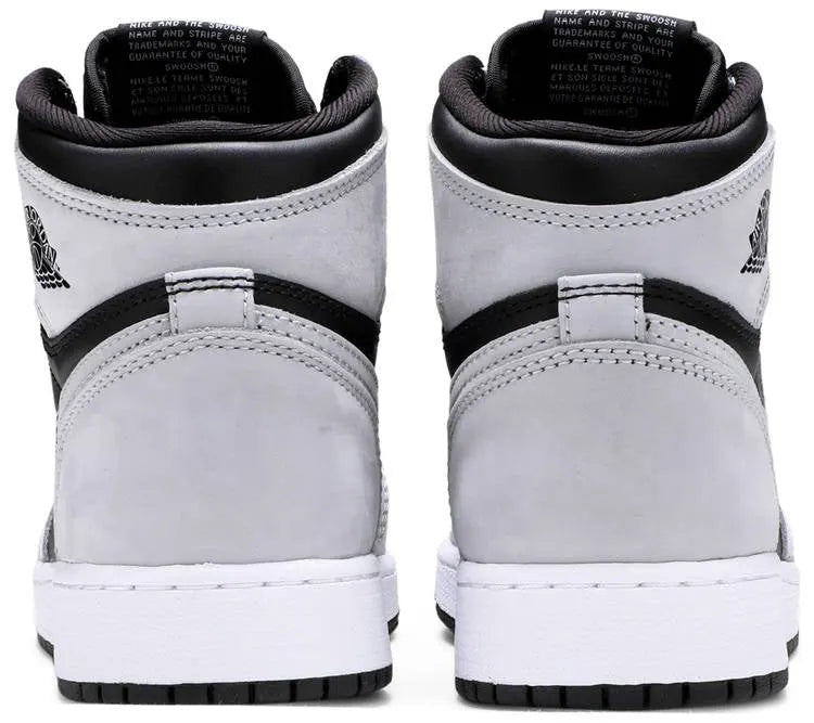 Jordan 1 High Shadow 2.0: 1 Premium Retro Sneaker for Ultimate Style
