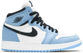Air Jordan 1 University Blue