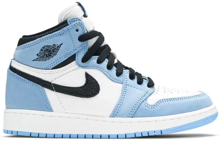Air Jordan 1 University Blue