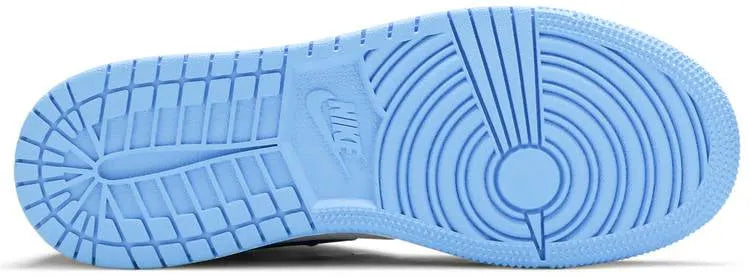 Air Jordan 1 University Blue: Top 2021 Premium Retro High Sneakers