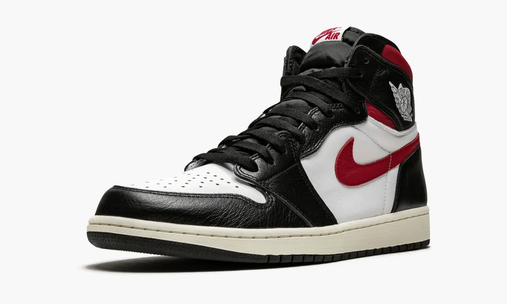 Air Jordan 1 Retro High OG Gym Red: The #1 Ultimate Premium Sneaker