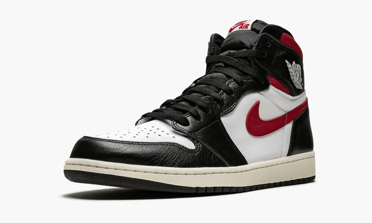 Air Jordan 1 Retro High OG Gym Red: The #1 Ultimate Premium Sneaker