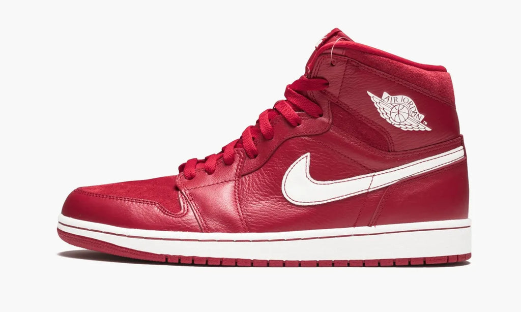 Air Jordan 1 Retro High OG Gym Red: The #1 Ultimate Premium Sneaker