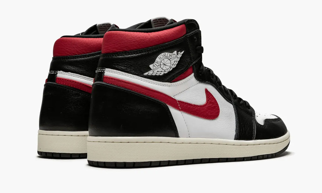 Air Jordan 1 Retro High OG Gym Red: The #1 Ultimate Premium Sneaker
