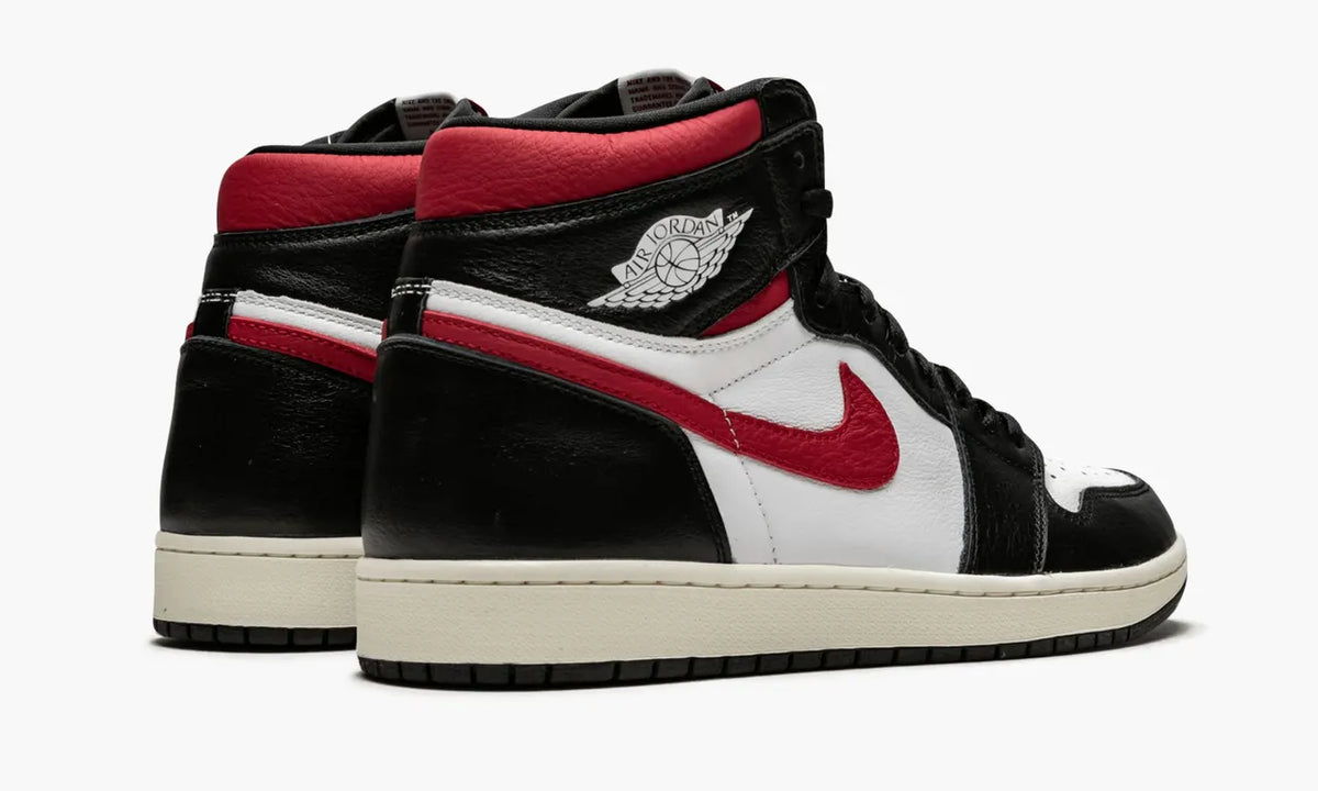Air Jordan 1 Retro High OG Gym Red: The #1 Ultimate Premium Sneaker