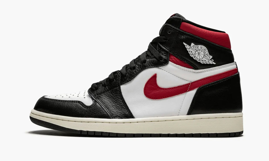 Air Jordan 1 Retro High OG Gym Red: The #1 Ultimate Premium Sneaker