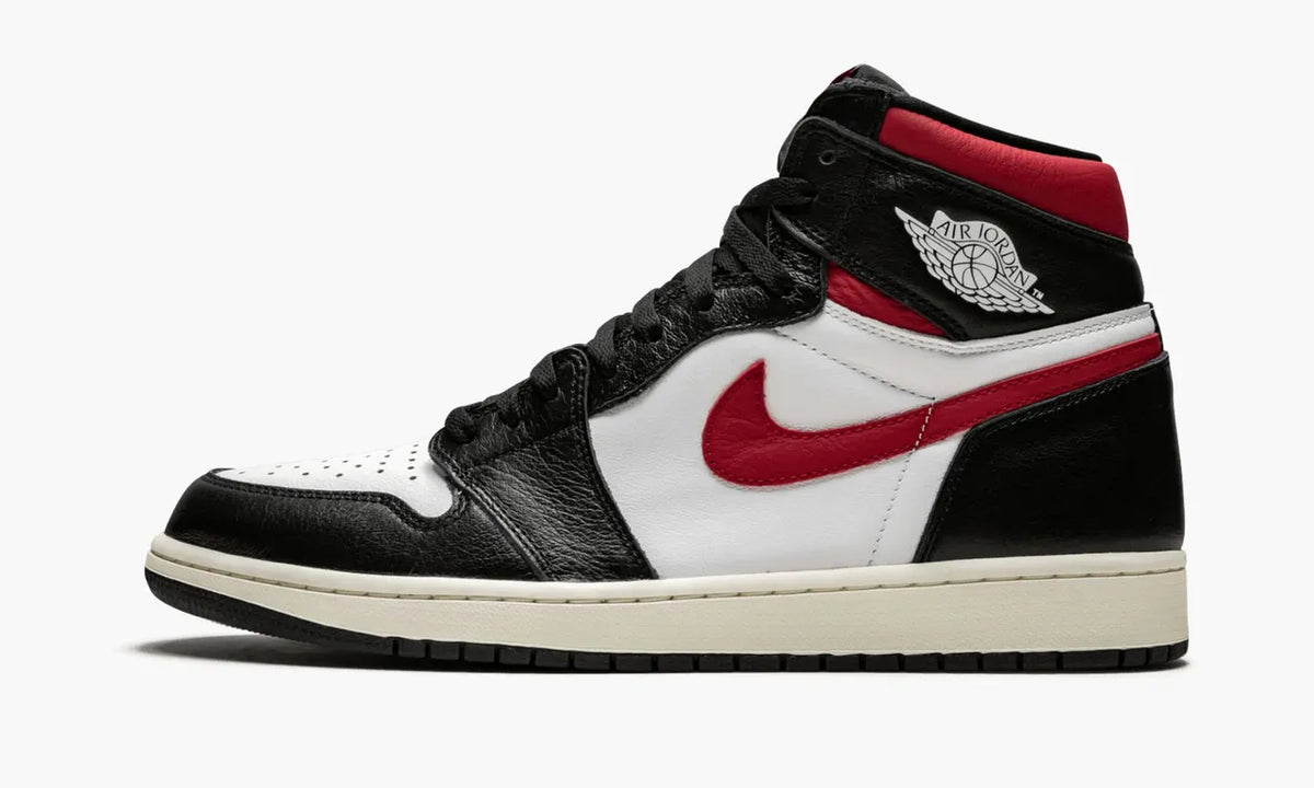 Air Jordan 1 Retro High OG Gym Red: The #1 Ultimate Premium Sneaker