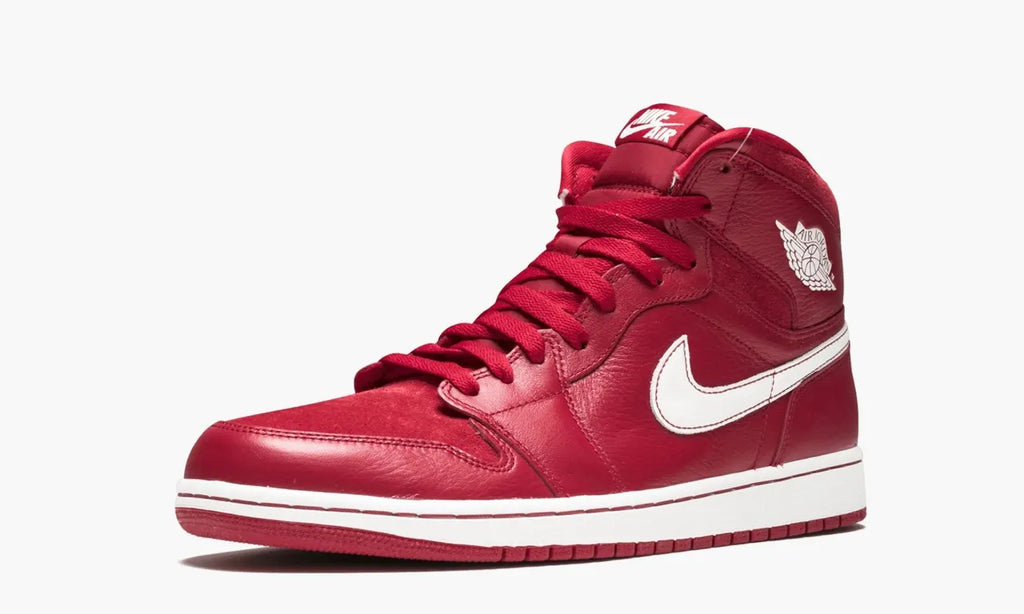 Air Jordan 1 Retro High OG Gym Red: The #1 Ultimate Premium Sneaker
