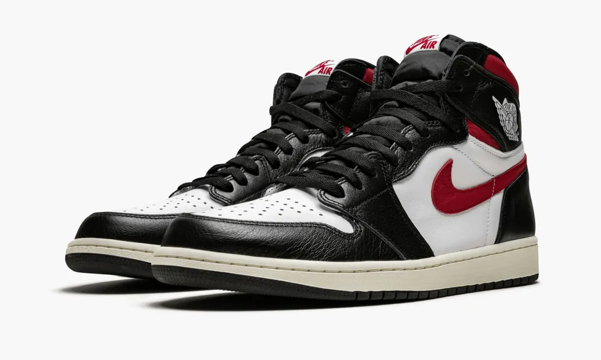 Air Jordan 1 Retro High OG Gym Red: The #1 Ultimate Premium Sneaker