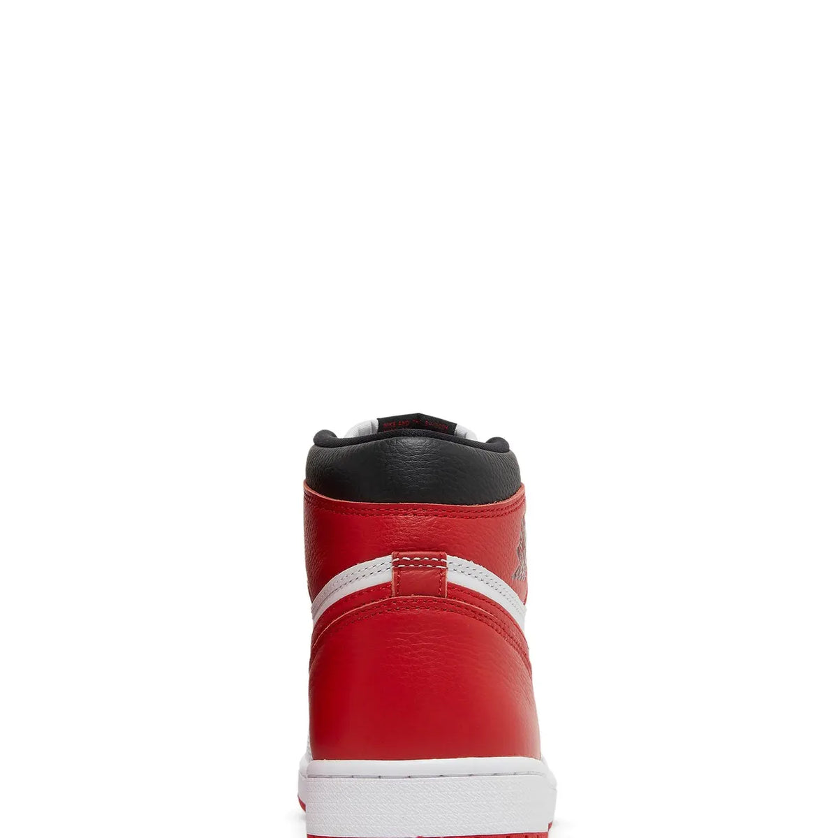 Air Jordan 1 Heritage: The #1 Premium High-Top Sneaker Choice