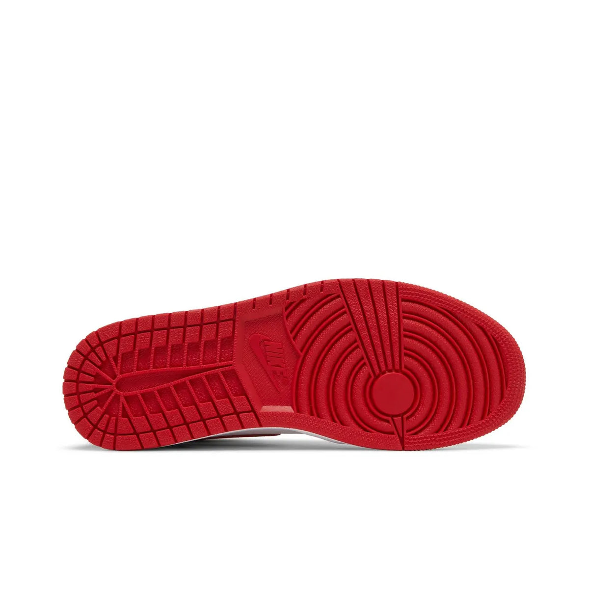 Air Jordan 1 Heritage: The #1 Premium High-Top Sneaker Choice