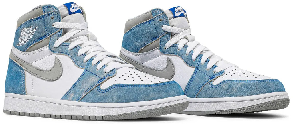 Air Jordan 1 Hyper Royal Premium Sneakers – Top 1 Choice for 2021