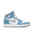 Air Jordan 1 Hyper Royal