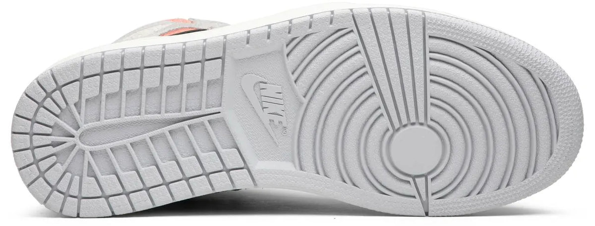 Air Jordan 1 High Retro OG: 1st Choice for Premium Luxury Streetwear