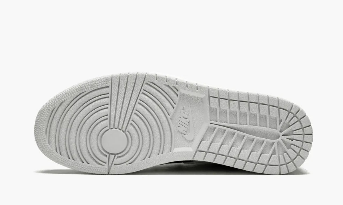 Air Jordan 1 High OG Neutral Grey 2019: 1st Choice Premium Sneaker