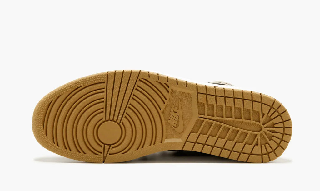 Air Jordan 1 High Gold Patent Leather: The #1 Premium Luxury Sneaker