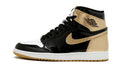 Air Jordan 1 High Gold